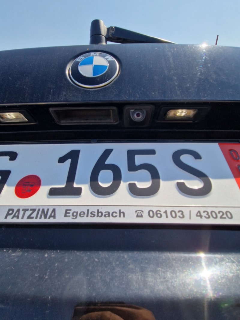BMW X1, снимка 7 - Автомобили и джипове - 46400838