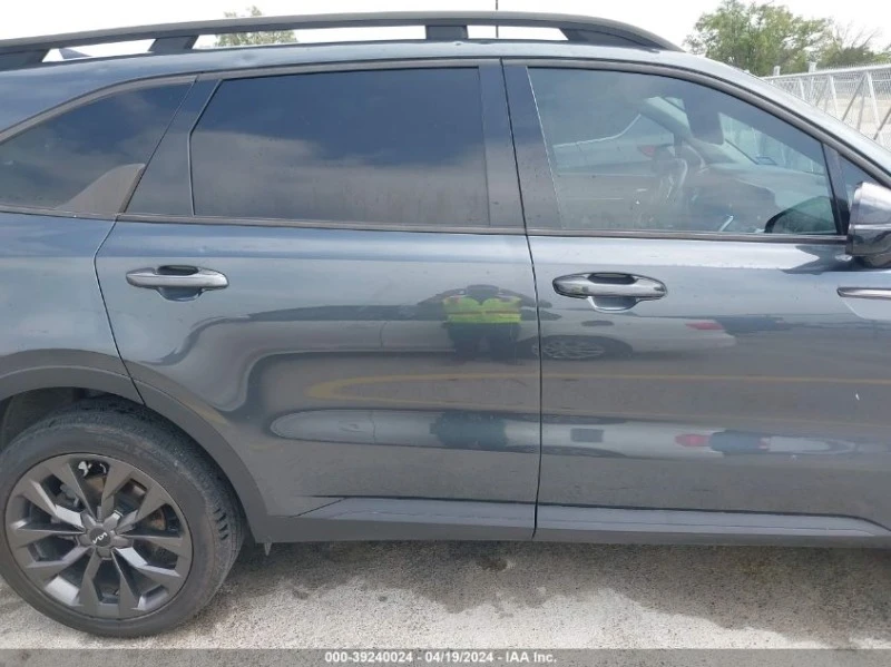 Kia Sorento  All Wheel Drive, снимка 5 - Автомобили и джипове - 46574045