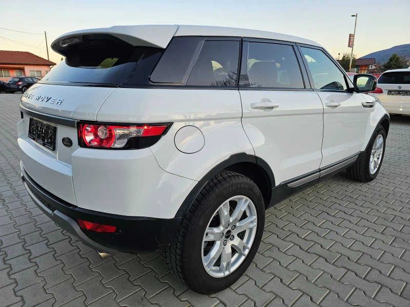 Land Rover Range Rover Evoque 2.2D, 150к.с., 4х4, Автоматик!, снимка 3 - Автомобили и джипове - 49581362