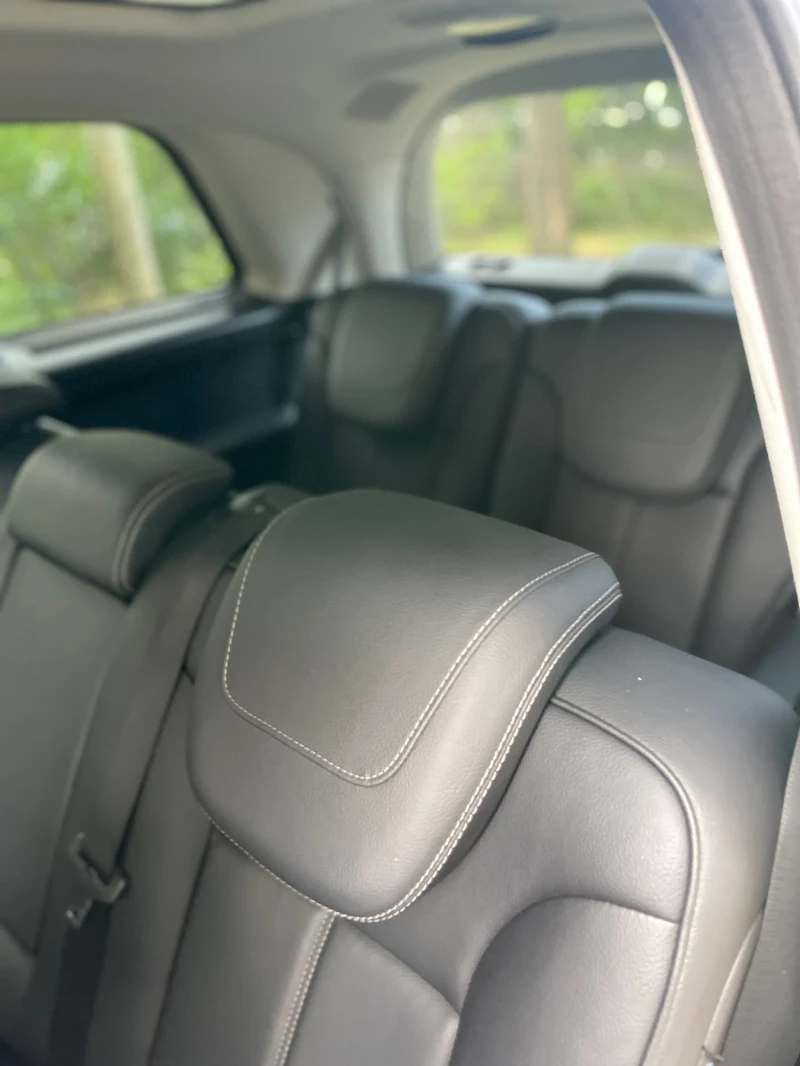 Mercedes-Benz GL 450, снимка 11 - Автомобили и джипове - 52371929