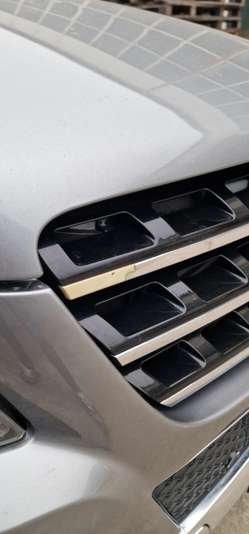 Mercedes-Benz ML 250, снимка 8 - Автомобили и джипове - 52474677