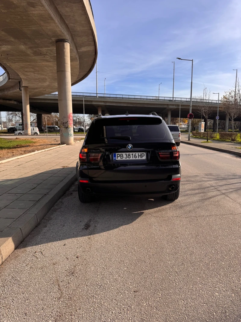 BMW X5, снимка 4 - Автомобили и джипове - 52690495