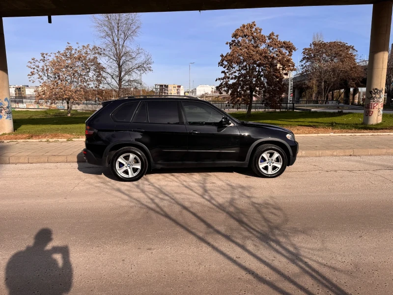 BMW X5, снимка 5 - Автомобили и джипове - 52690495