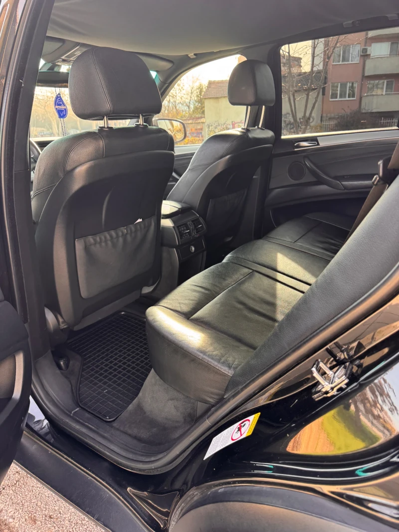 BMW X5, снимка 8 - Автомобили и джипове - 52690495