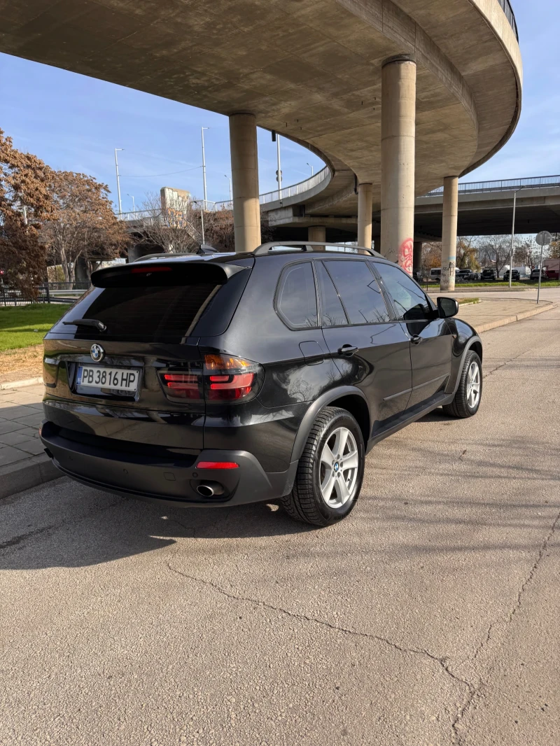 BMW X5, снимка 3 - Автомобили и джипове - 52690495