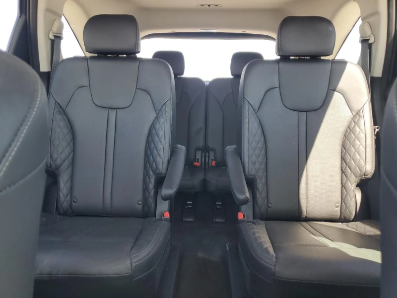 Kia Sorento SX* ПОДГРЕВ* ОБДУХВАНЕ* LANE ASSIST, снимка 10 - Автомобили и джипове - 52713154