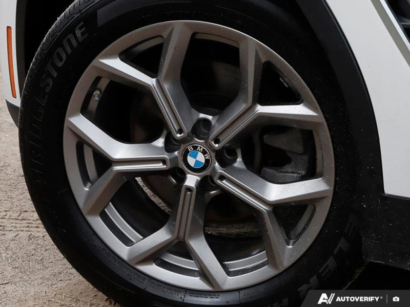 BMW X3 * xDrive30i * CARFAX * ЦЕНА ДО БЪЛГАРИЯ, снимка 6 - Автомобили и джипове - 52969054