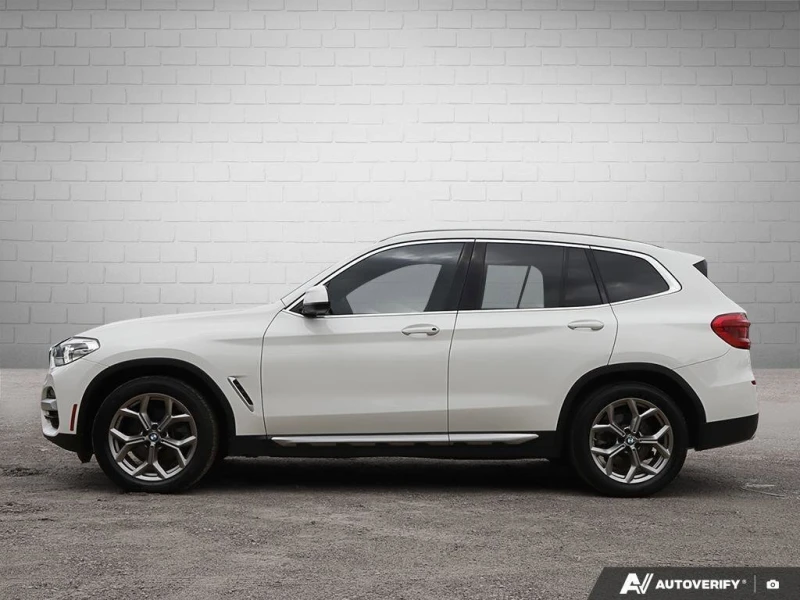 BMW X3 * xDrive30i * CARFAX * ЦЕНА ДО БЪЛГАРИЯ, снимка 3 - Автомобили и джипове - 52969054