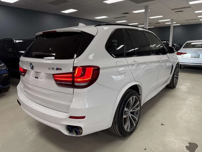 BMW X5 xDrive35i///M-SPORT///7 SEATER//NO ACCIDEN, снимка 5 - Автомобили и джипове - 53149254