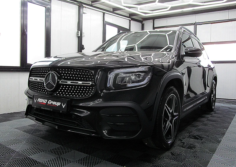 Mercedes-Benz GLB AMG-line/4-Matic/92xk!!!СОБСТВЕН ЛИЗИНГ - 65000 лв. - 76898791 1