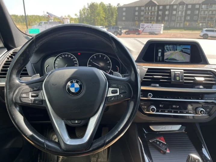 BMW X3 xDrive30i  - изображение 4