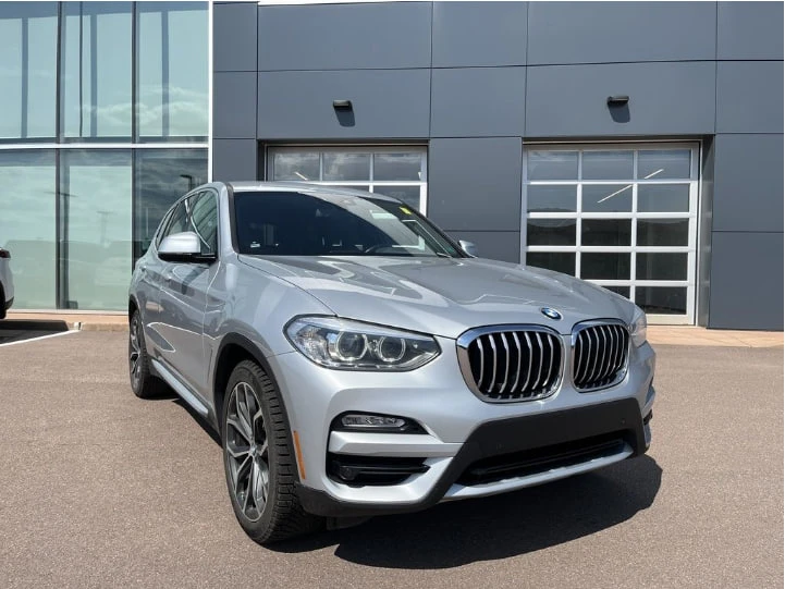 BMW X3 xDrive30i  - изображение 3