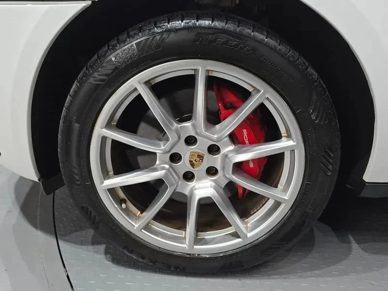 Porsche Macan, снимка 5 - Автомобили и джипове - 56711731