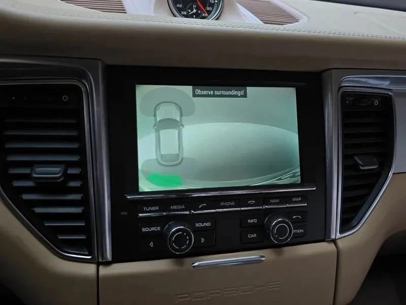 Porsche Macan, снимка 15 - Автомобили и джипове - 56711731