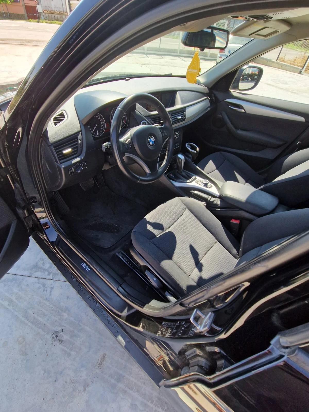 BMW X1 | Mobile.bg   14