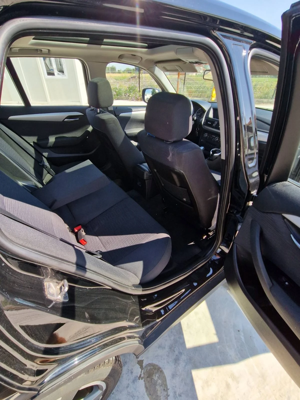 BMW X1 | Mobile.bg   12