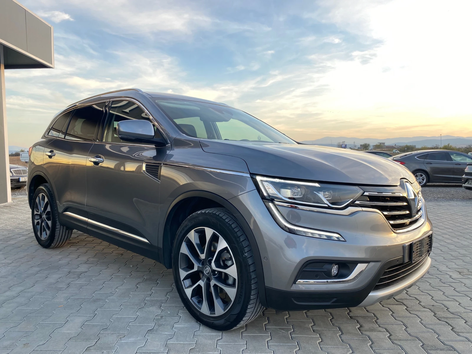 Renault Koleos 2.0dci 4x4 Avtomat !!!  - изображение 3