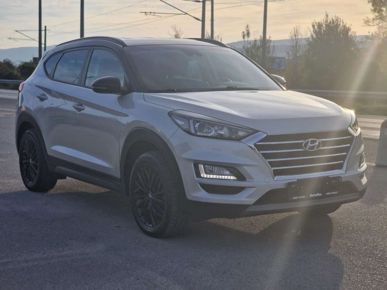 Hyundai Tucson 1.6 - изображение 6