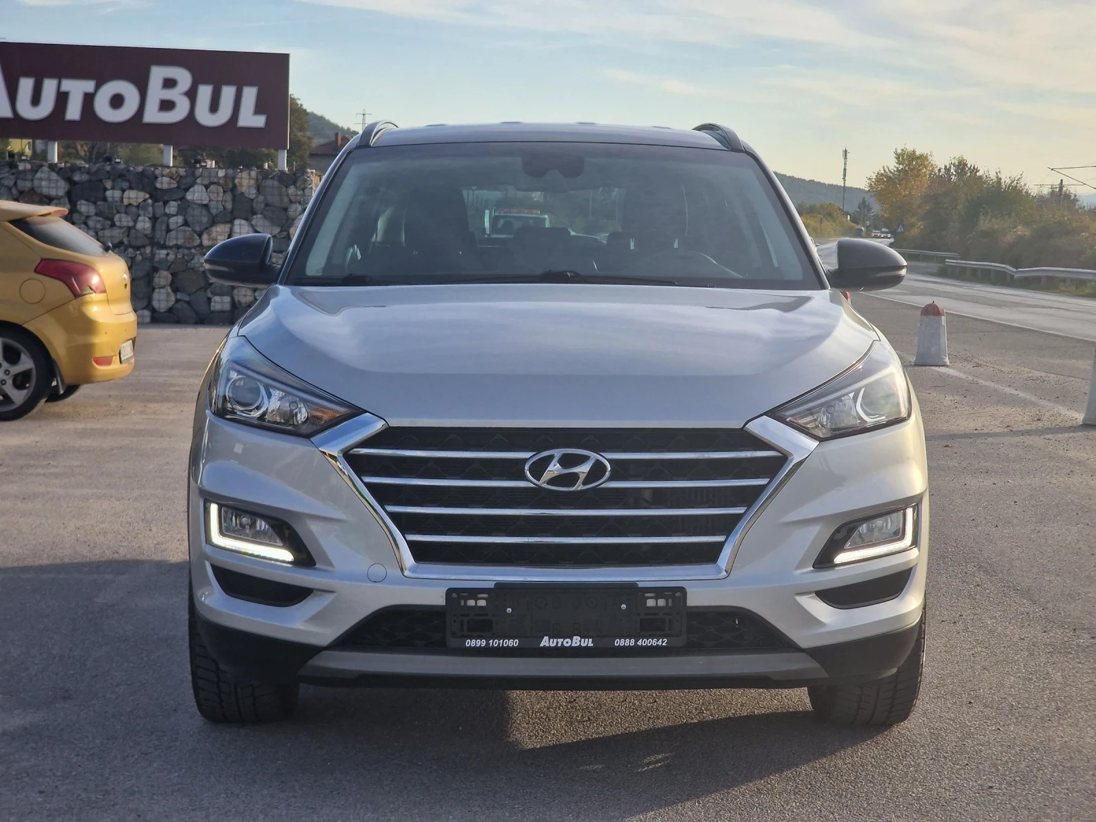 Hyundai Tucson 1.6 - изображение 2