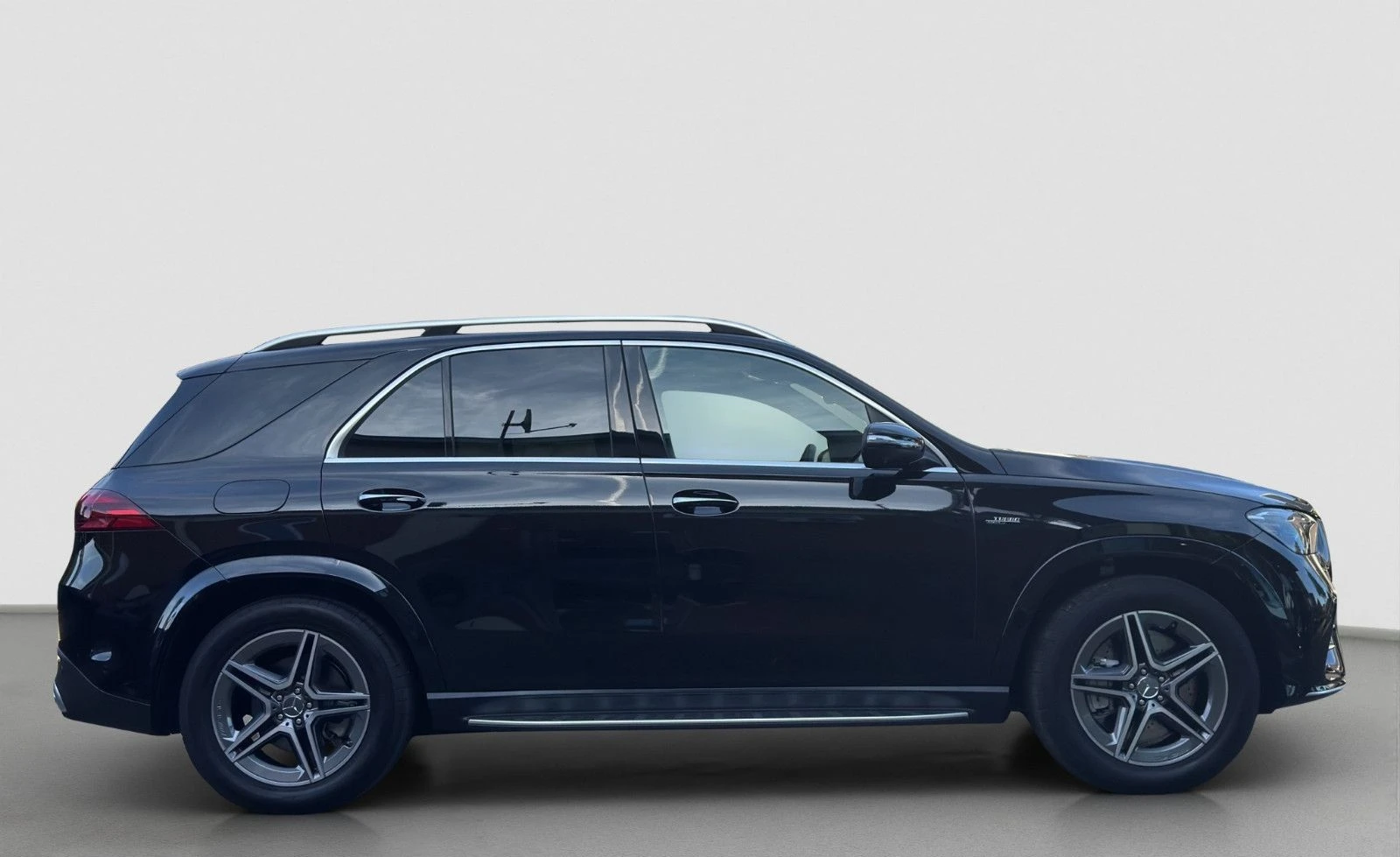 Mercedes-Benz GLE 53 4MATIC 4Matic+ = Premium= Airmatic Гаранция - изображение 4