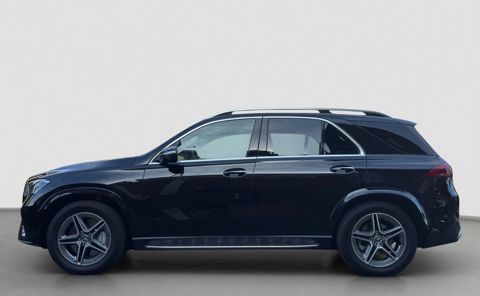 Mercedes-Benz GLE 53 4MATIC 4Matic+ = Premium= Airmatic Гаранция - изображение 5
