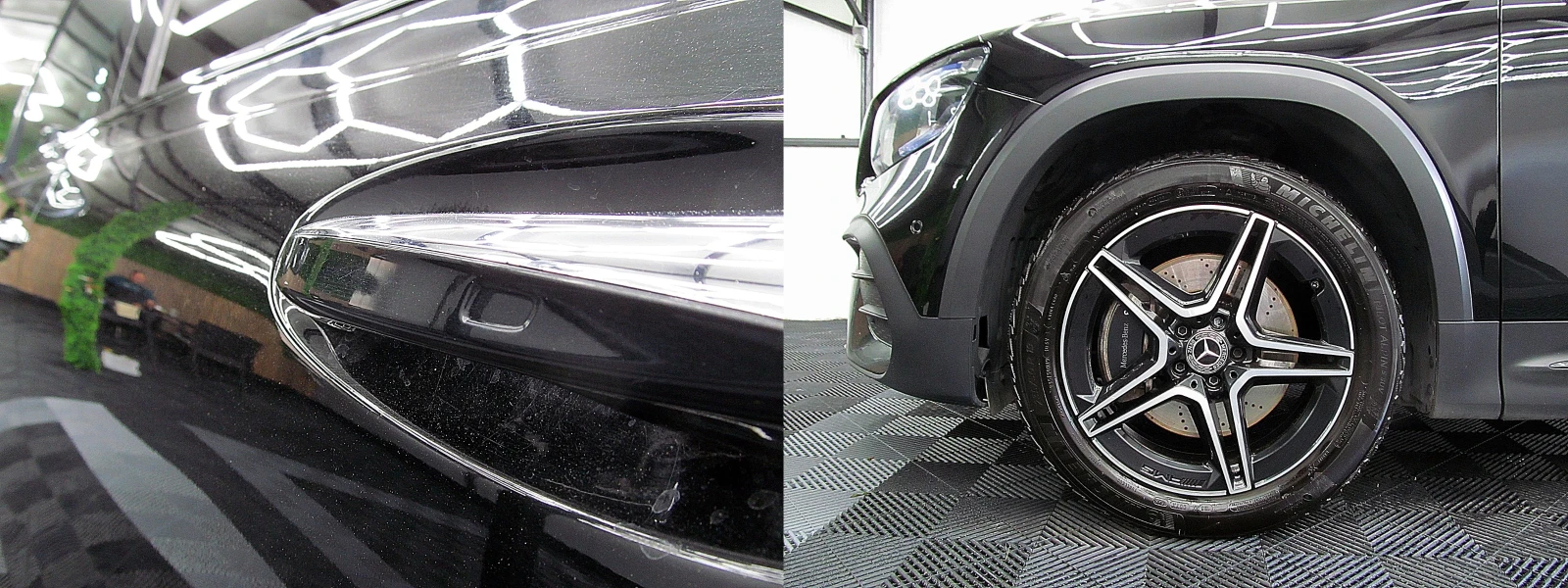 Mercedes-Benz GLB AMG-line/4-Matic/92xk!!!СОБСТВЕН ЛИЗИНГ - изображение 7