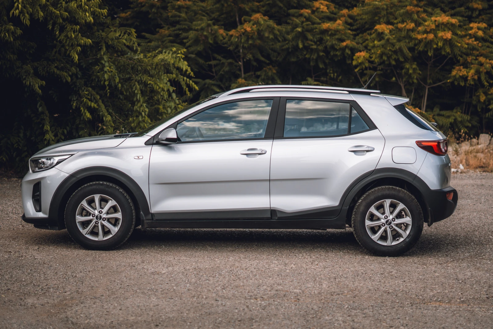 Kia Stonic 1.4 - изображение 5