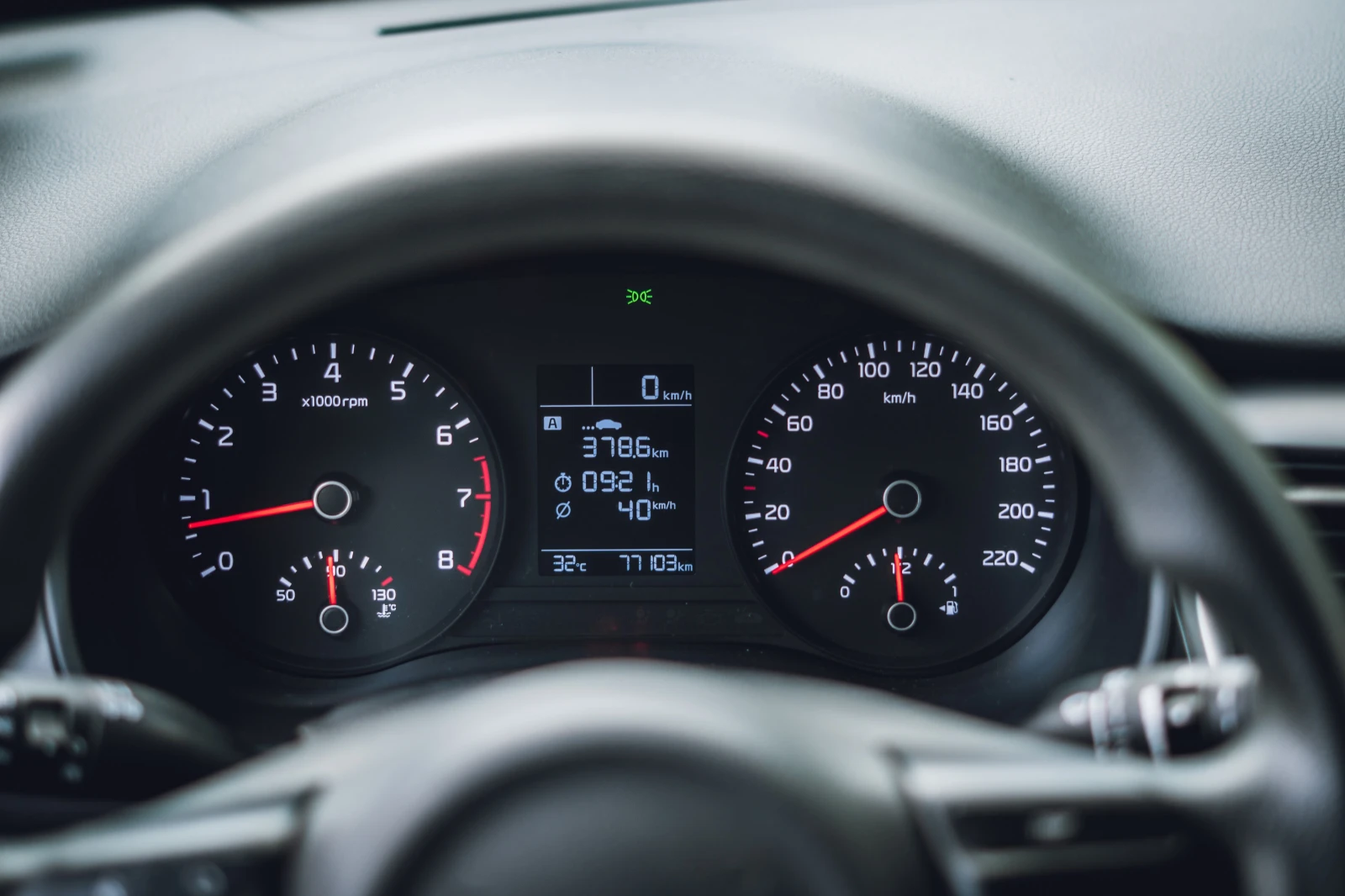 Kia Stonic 1.4 | Mobile.bg   12