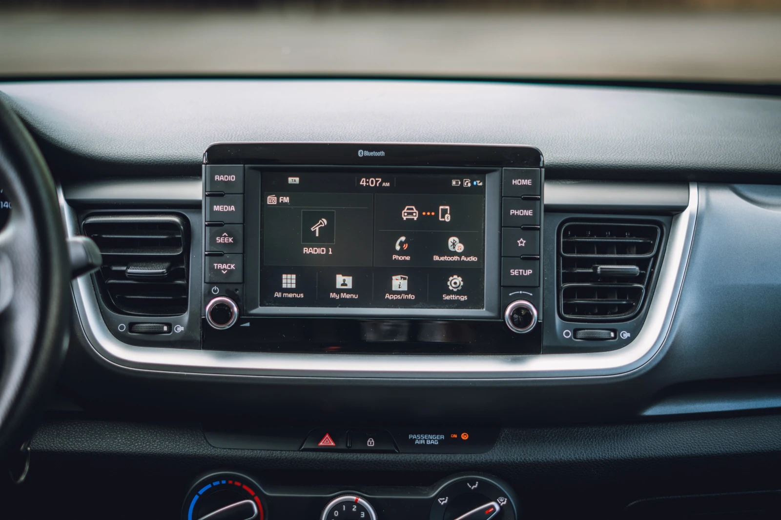 Kia Stonic 1.4 | Mobile.bg   13