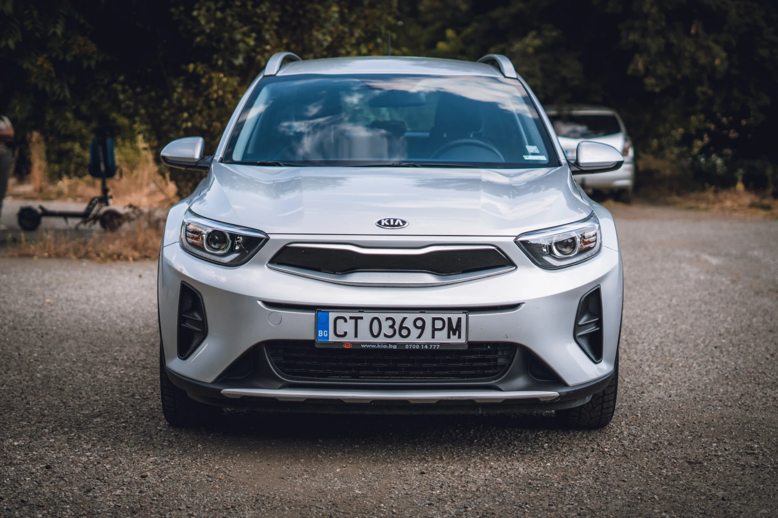 Kia Stonic 1.4 - изображение 3