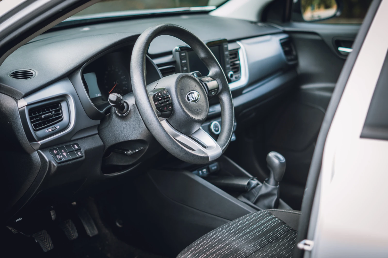 Kia Stonic 1.4 - изображение 10
