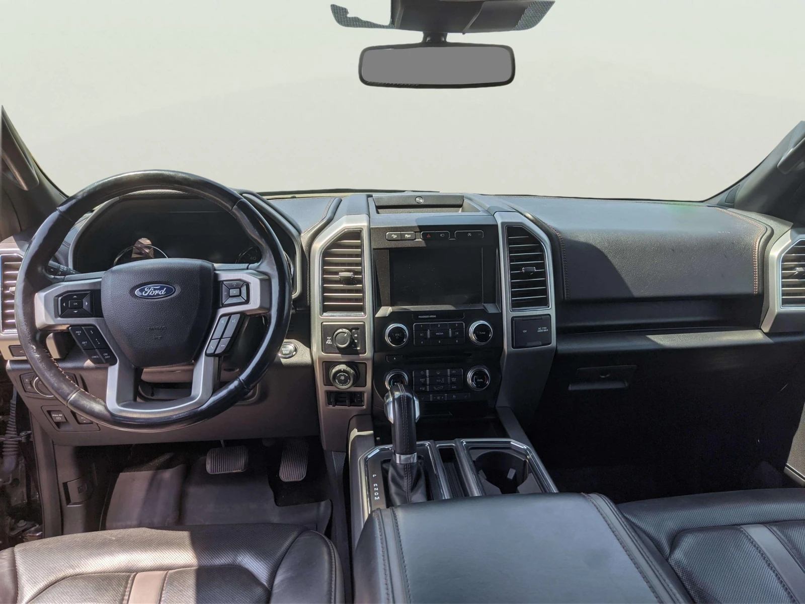 Ford F150 3.0 - изображение 9