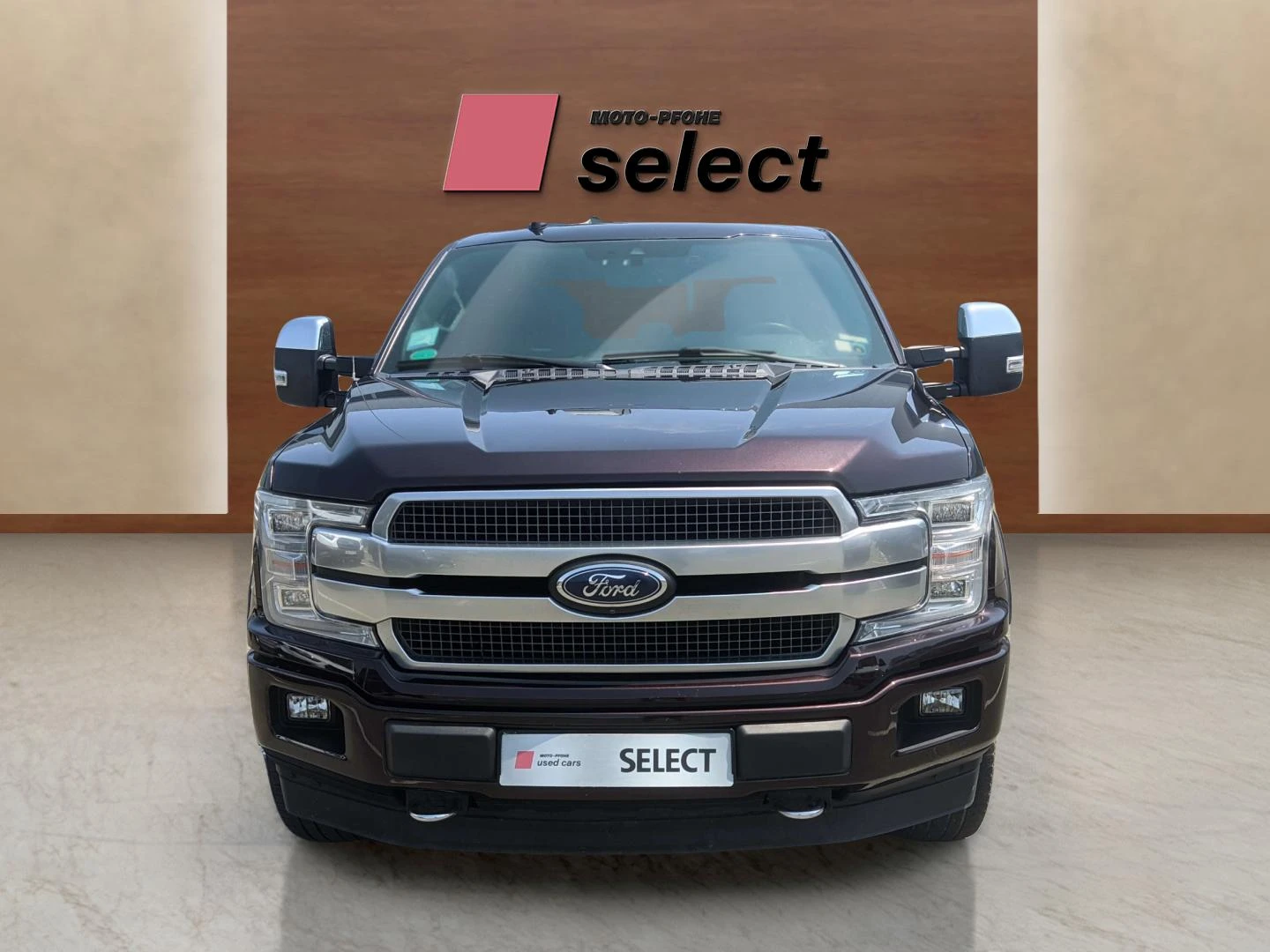 Ford F150 3.0 - изображение 6