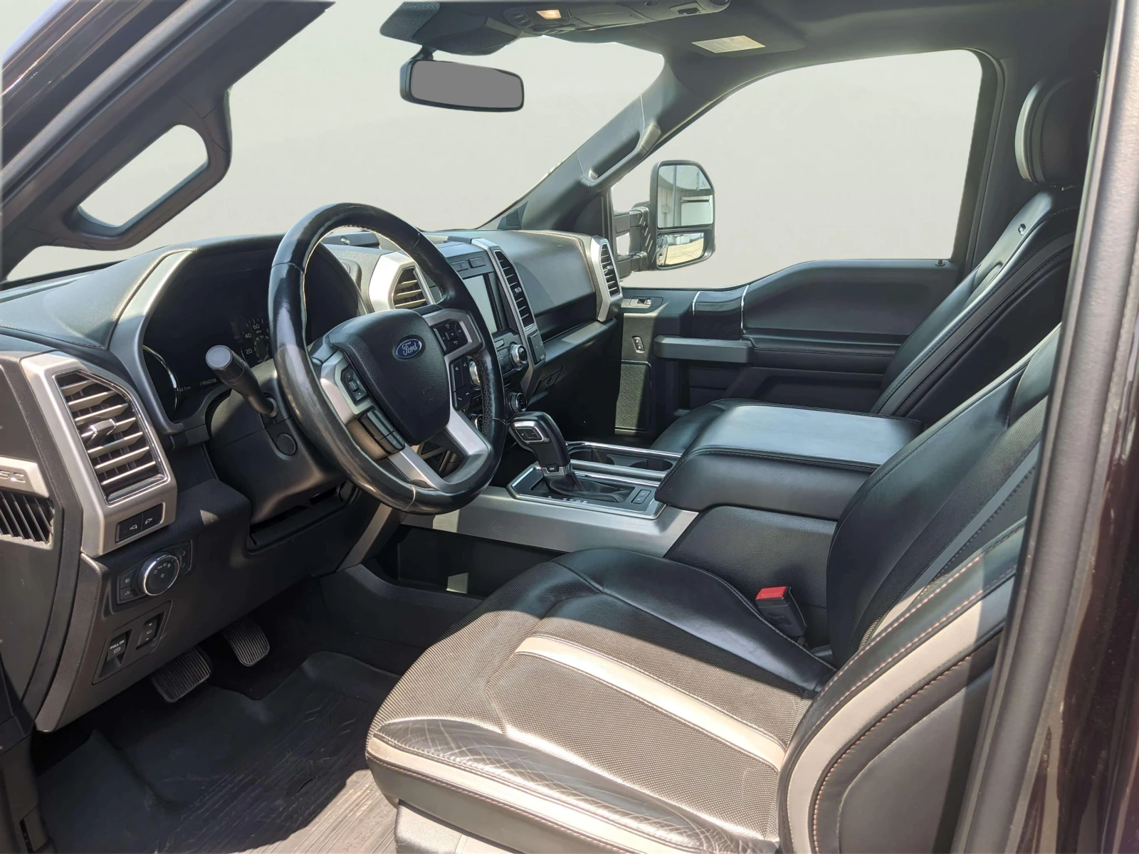 Ford F150 3.0 - изображение 7