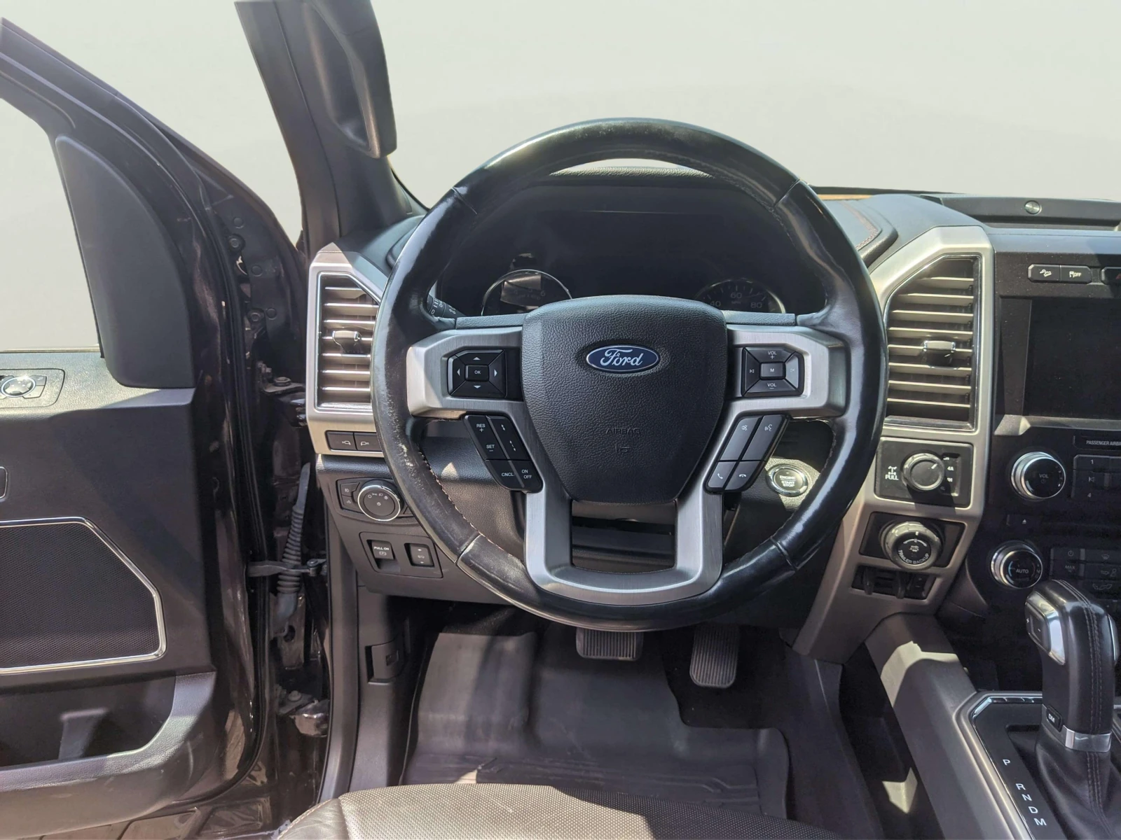 Ford F150 3.0 - изображение 10