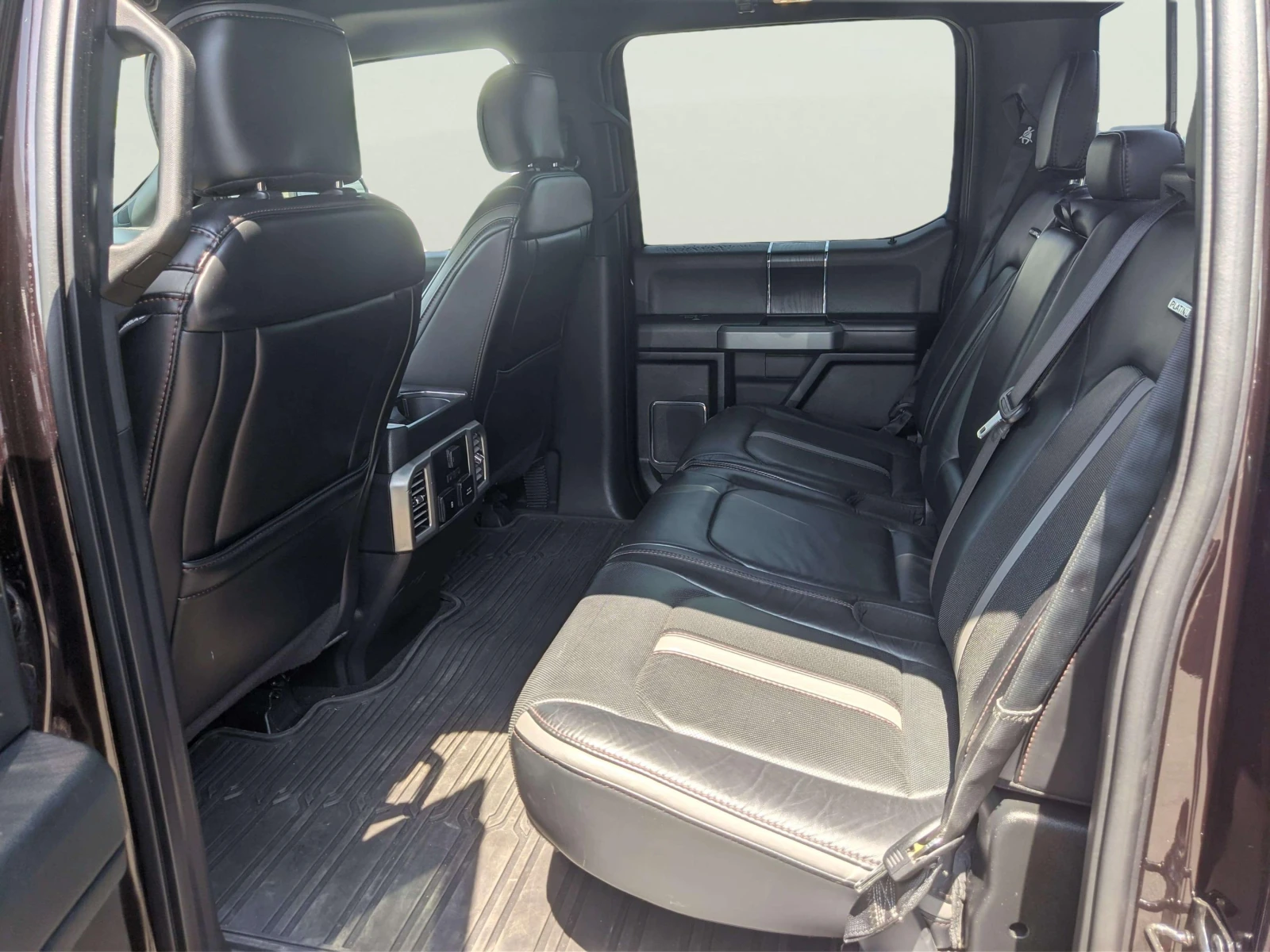 Ford F150 3.0 - изображение 8