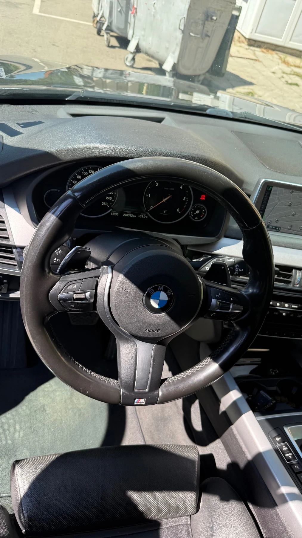 BMW X5  - изображение 10