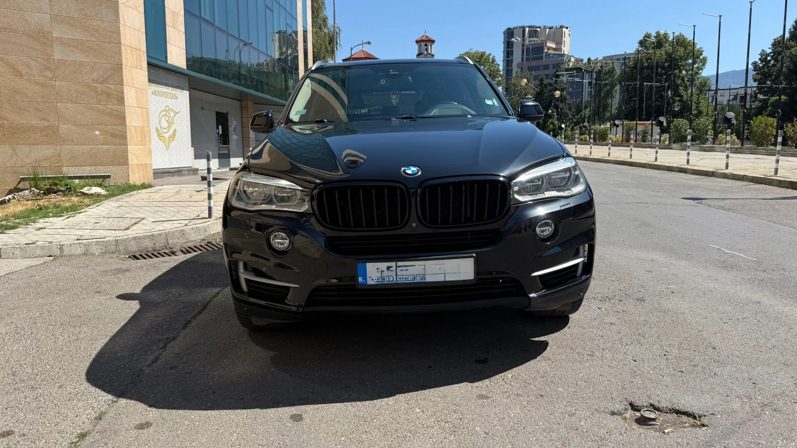 BMW X5  - изображение 2