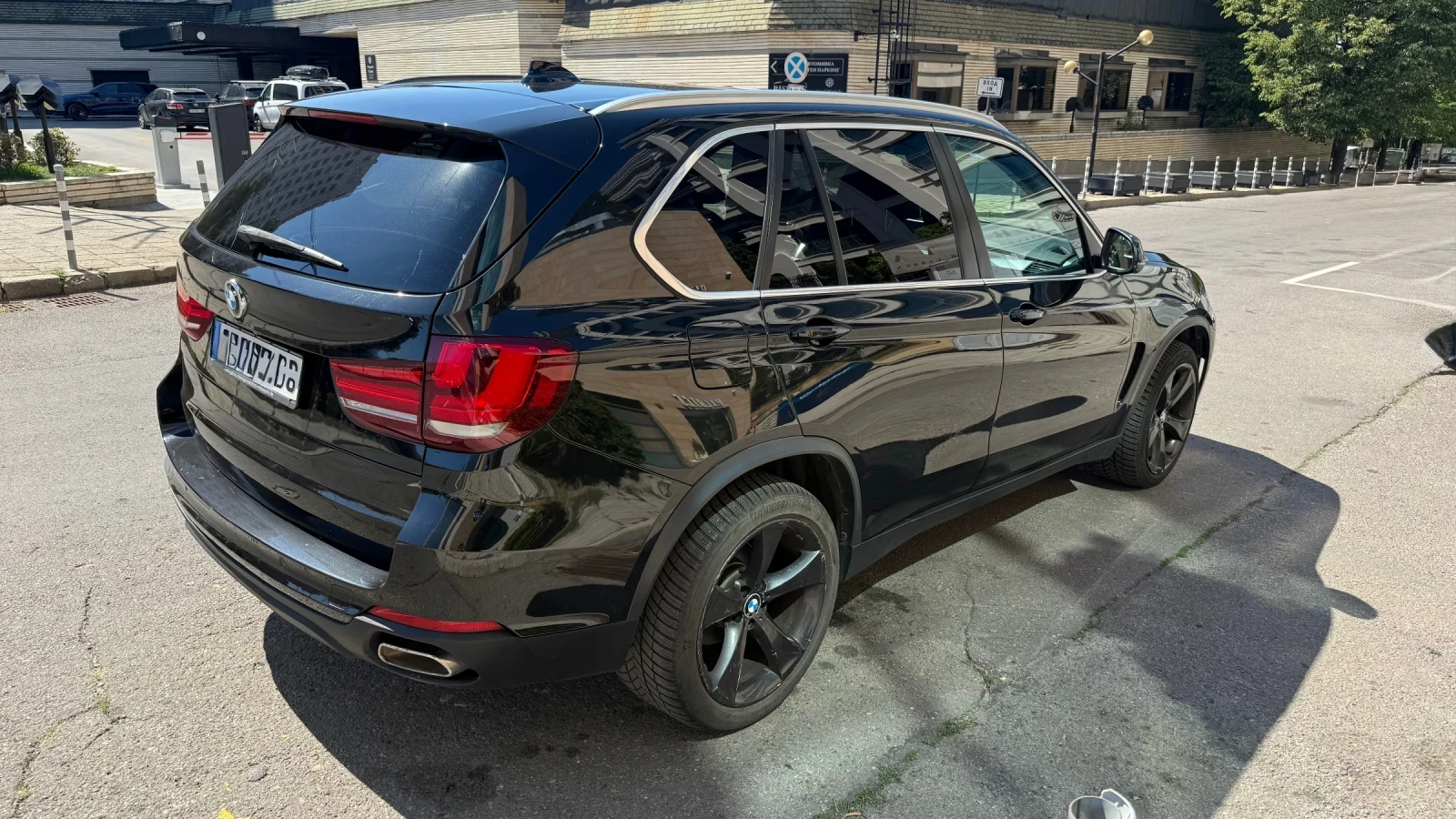 BMW X5  - изображение 5