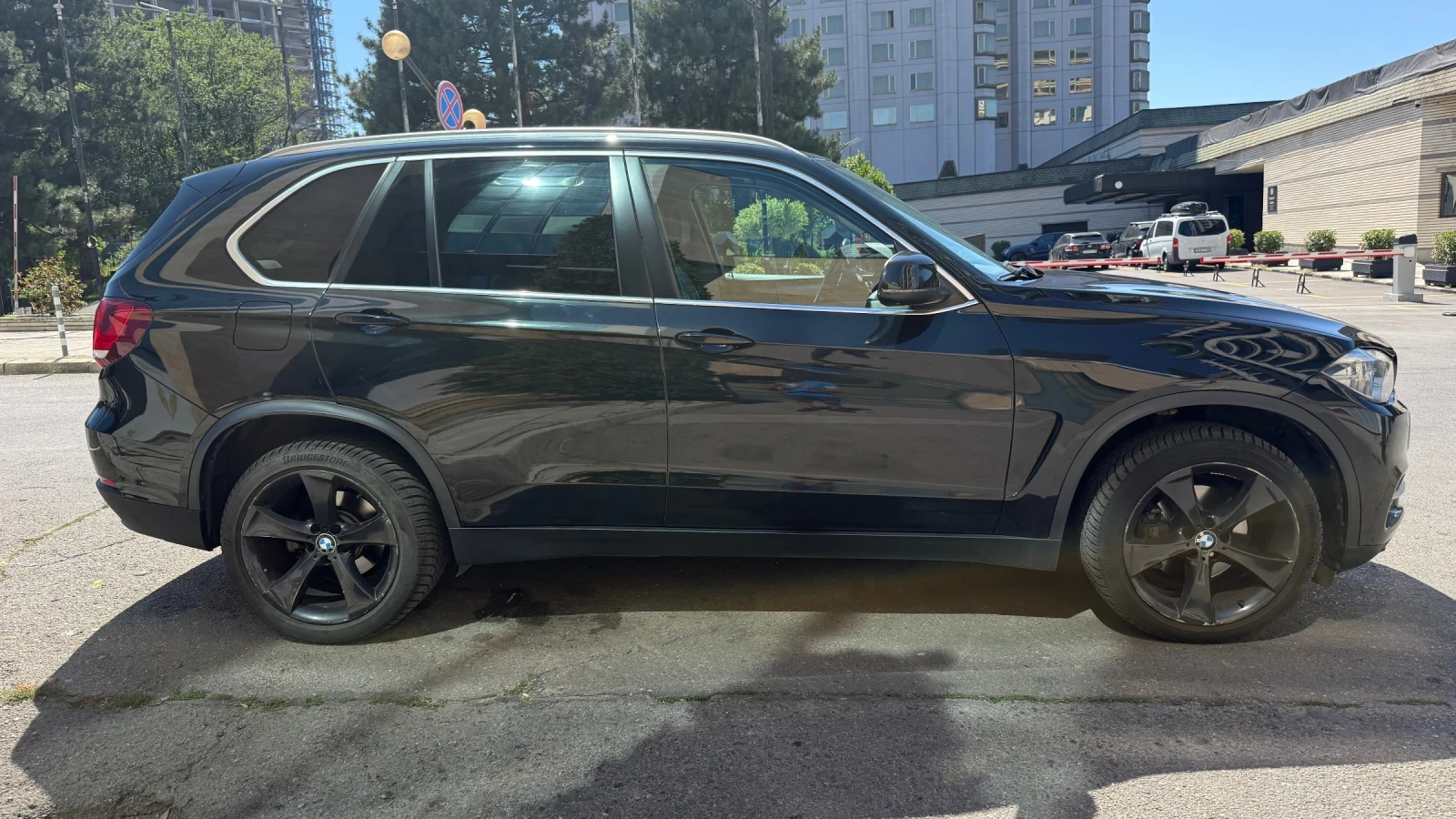 BMW X5  - изображение 4