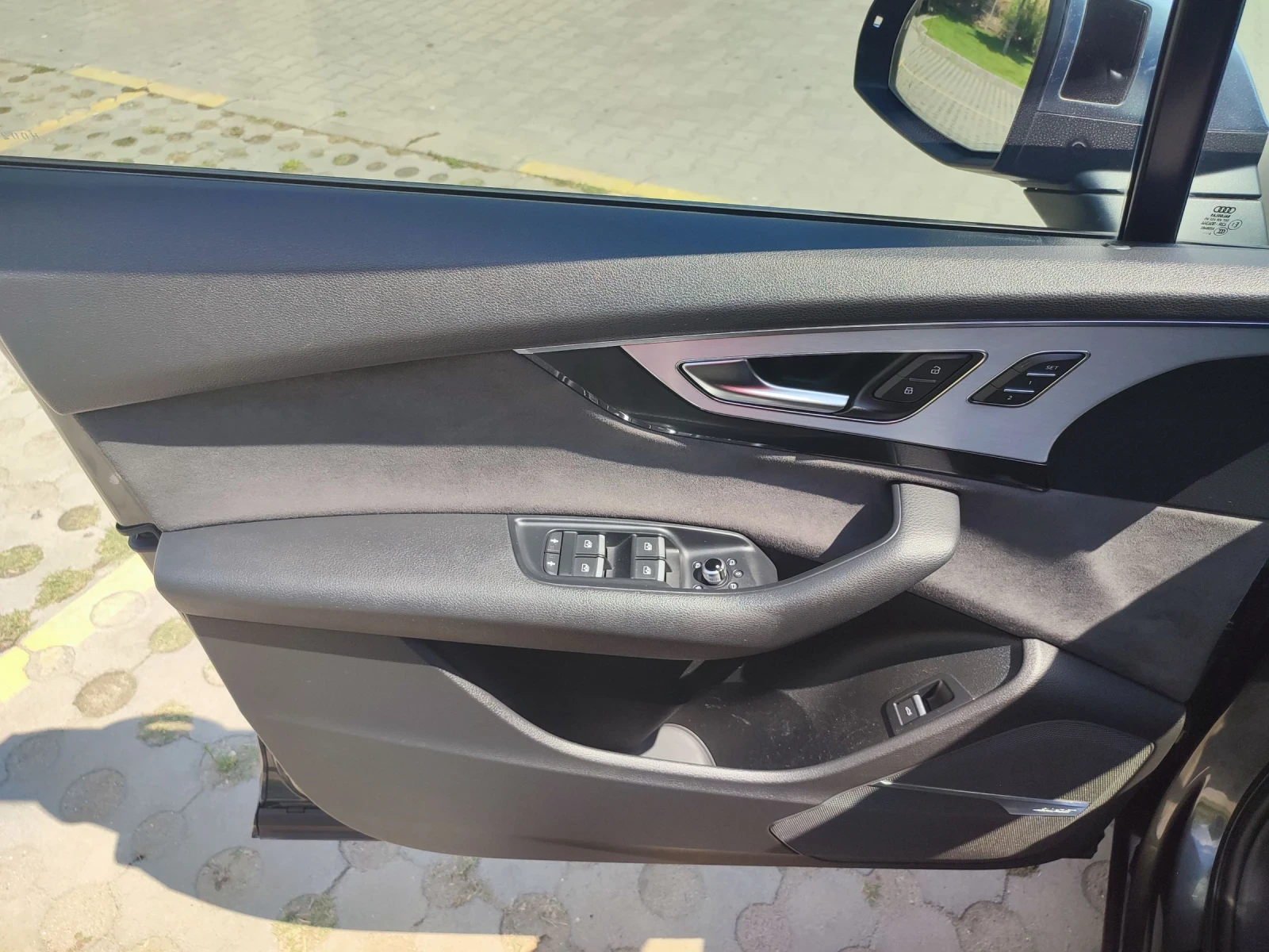 Audi SQ7 V8T 4.0 TDI | Mobile.bg   15