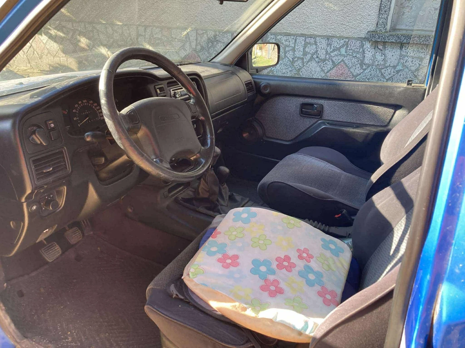 Opel Frontera  - изображение 7