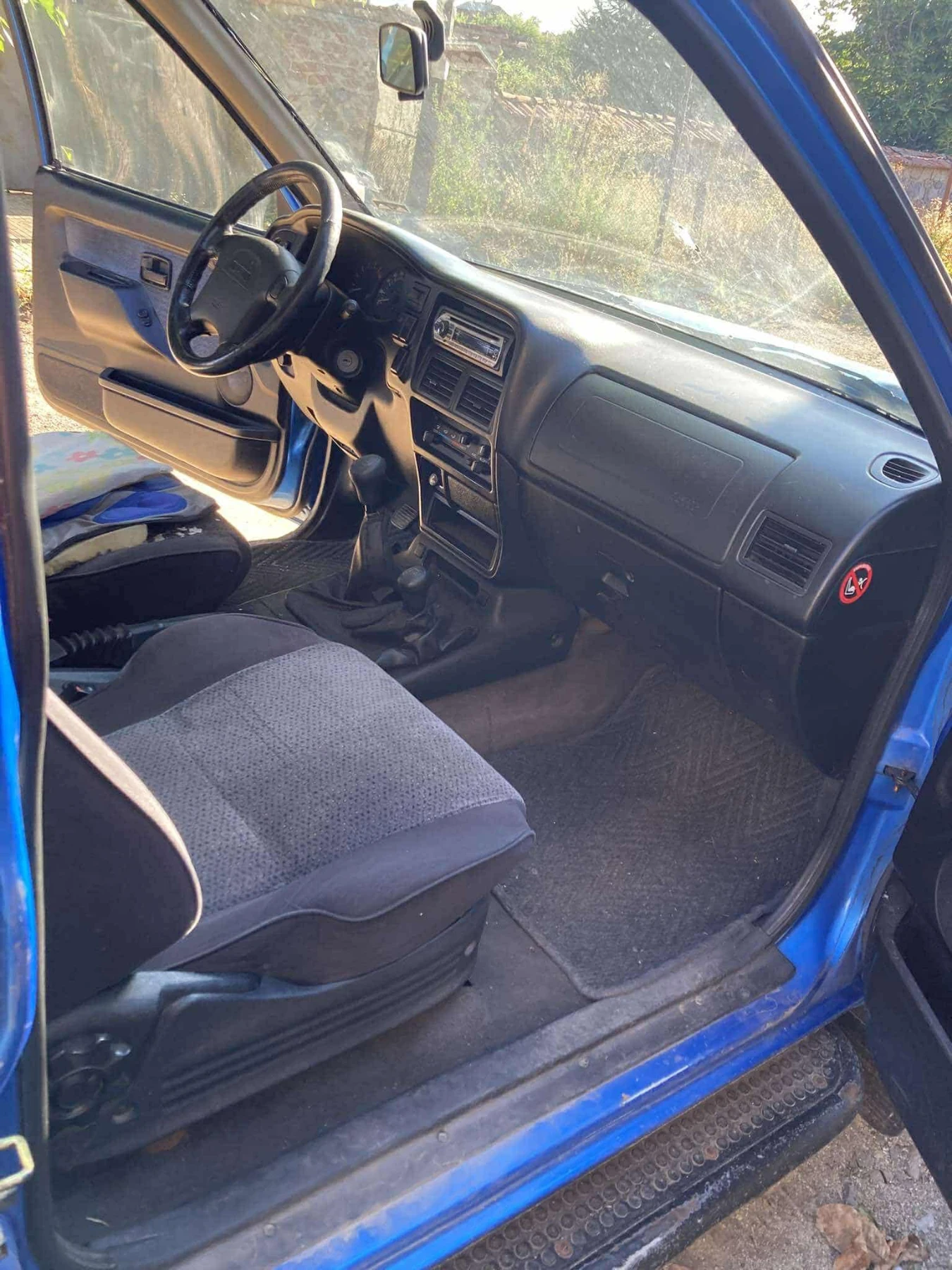 Opel Frontera  - изображение 5