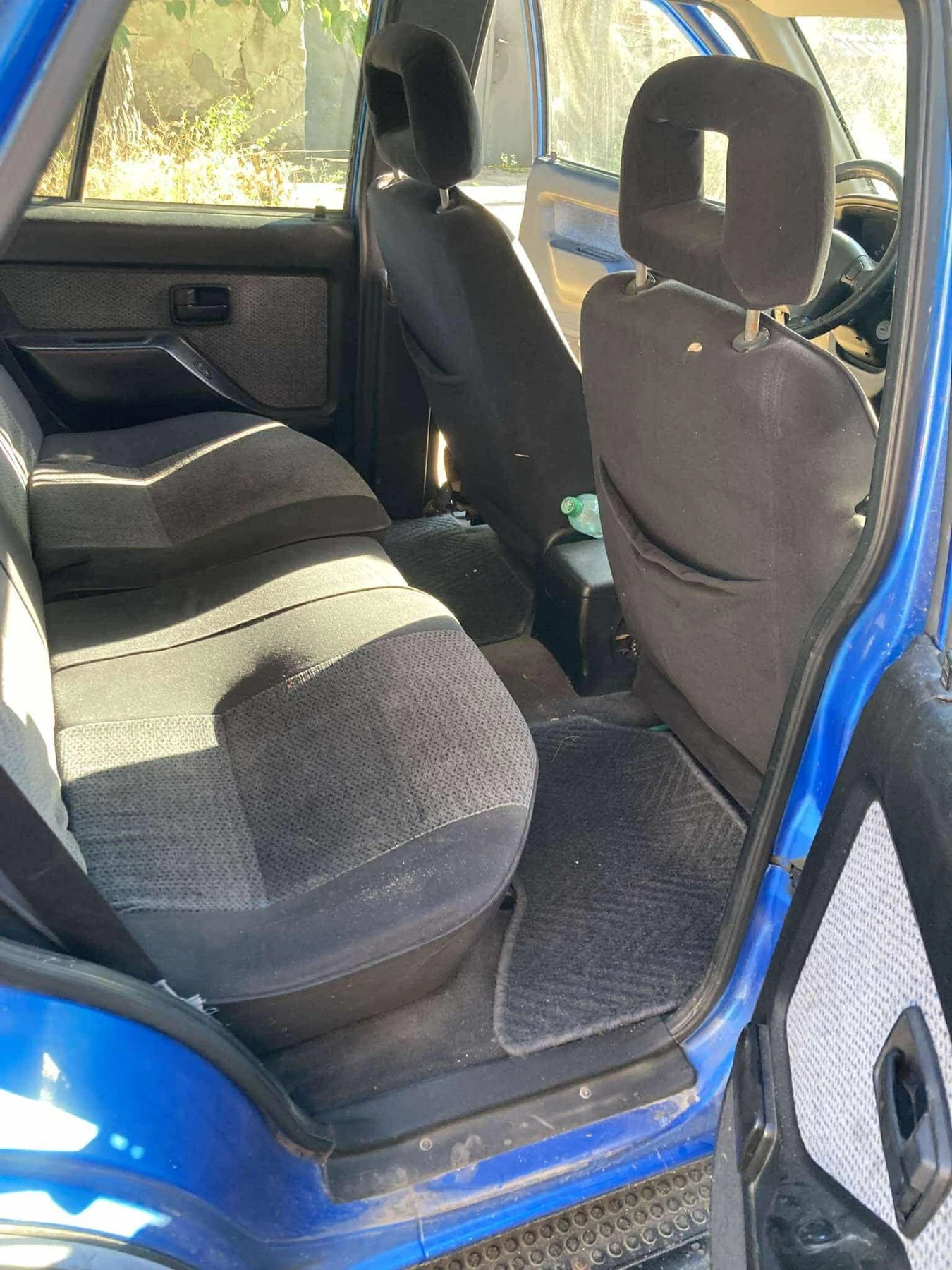 Opel Frontera  - изображение 6