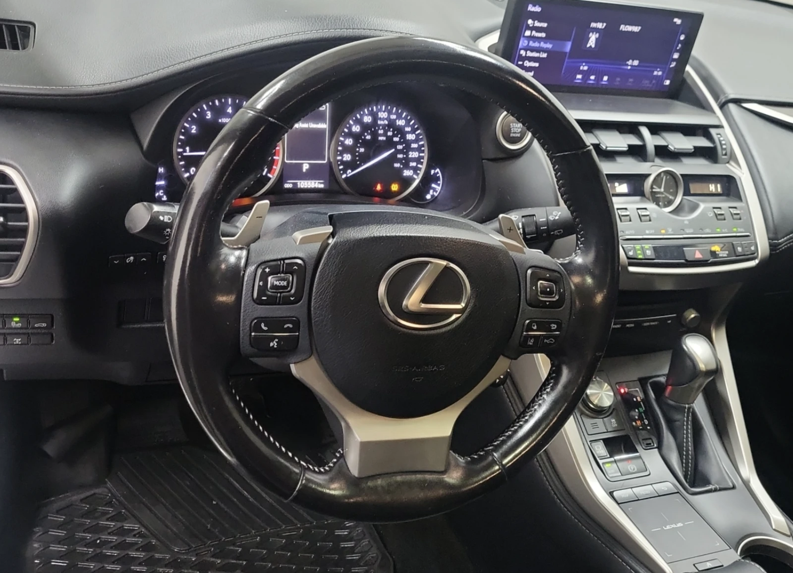 Lexus NX 300 | Mobile.bg   12