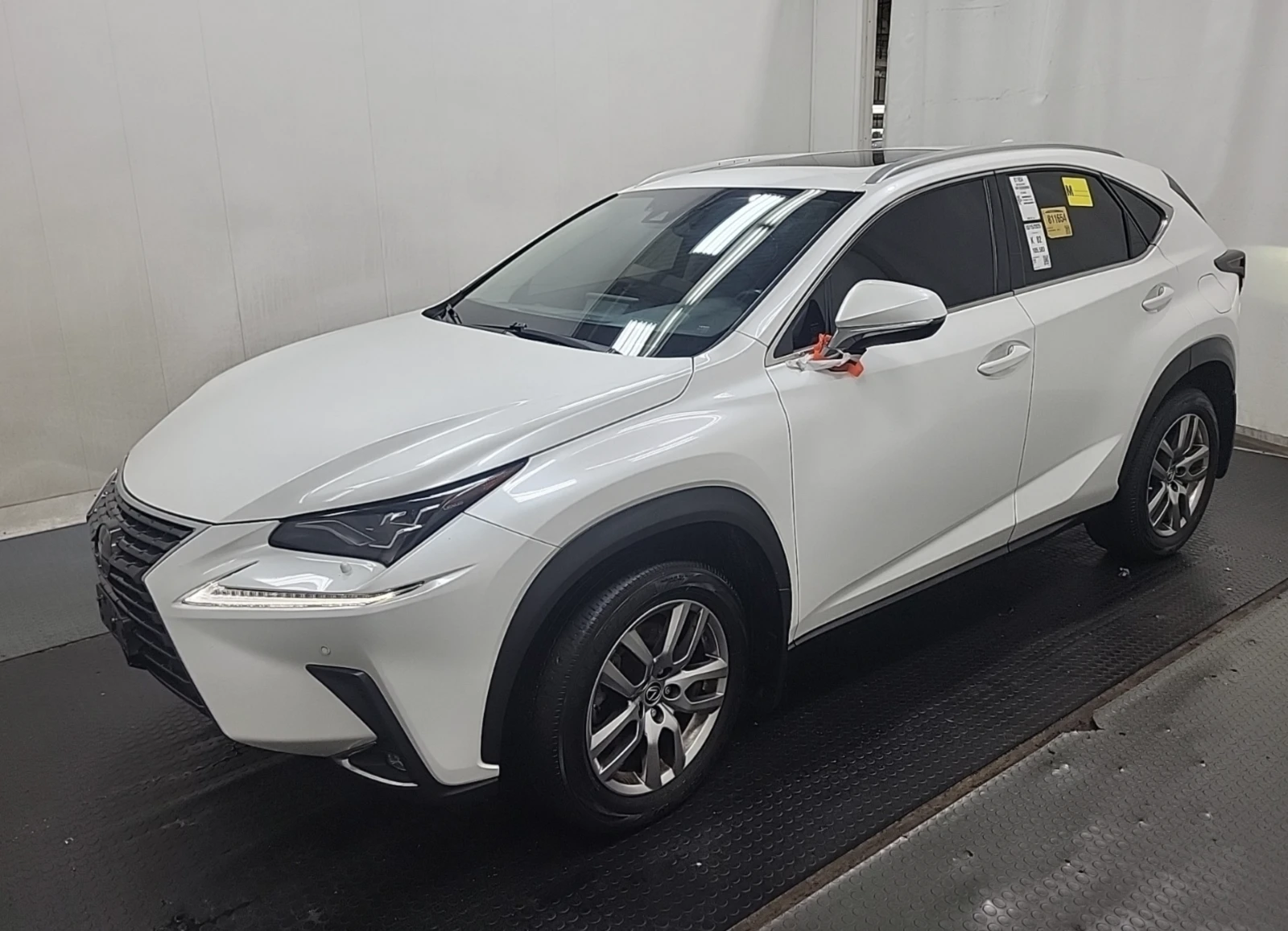 Lexus NX 300 | Mobile.bg   1