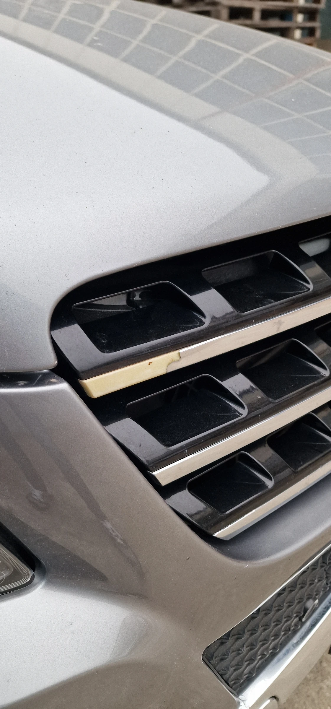 Mercedes-Benz ML 250  - изображение 8