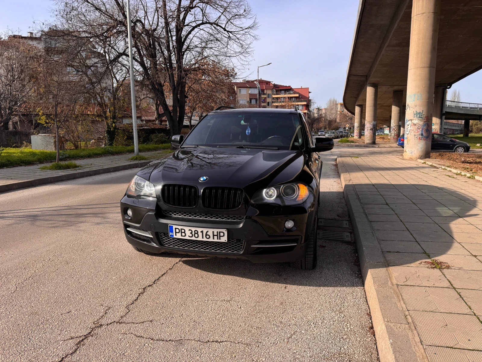 BMW X5 | Mobile.bg � ����������� 1