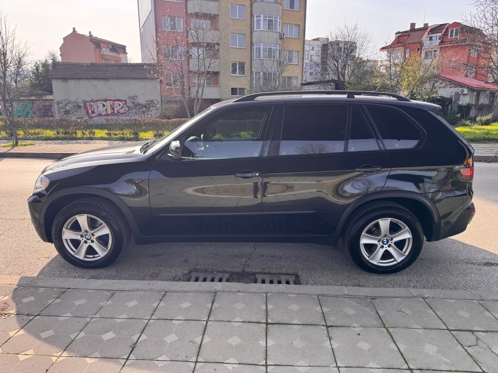 BMW X5  - изображение 6
