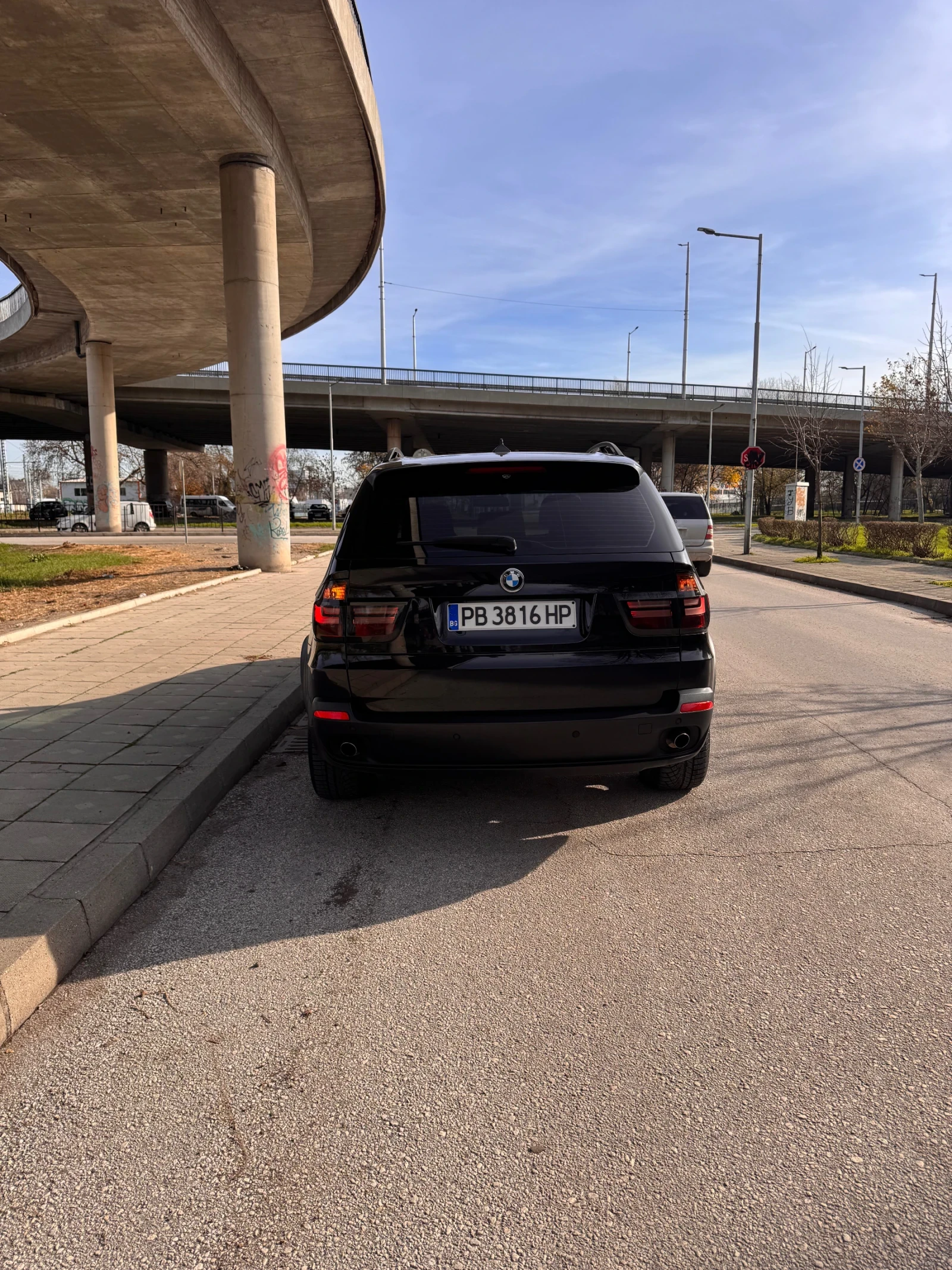 BMW X5  - изображение 4